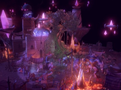 Pathfinder Wrath Of The Righteous Where's My Dragon Azata Mythic Quest Aivu Early Sunset Devil Mephistopheles