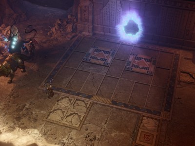 Pathfinder Wrath Of The Righteous Final Veil Puzzle Guide Bone Hills Heart Of Mystery