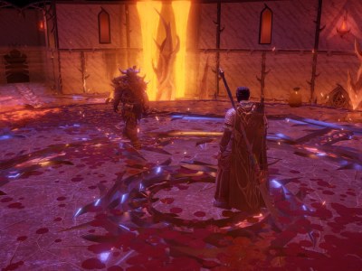 Pathfinder Wrath Of The Righteous How To Recruit Trever Sosiel Quest