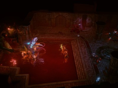 Pathfinder Wrath Of The Righteous Ineluctable Prison Puzzle Guide Obelisk Magic Circle Alderpash Hand Of Inheritor