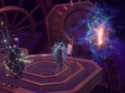 Pathfinder Wrath Of The Righteous Inevitable Excess Inevitable Darkness Secret Boss Guide