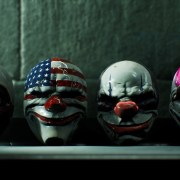 Payday 3 Steam Release