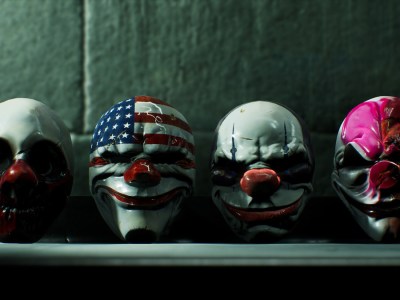 Is Payday 3 cross-platform?
