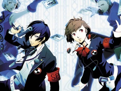 Persona 3 Pc Game Pass