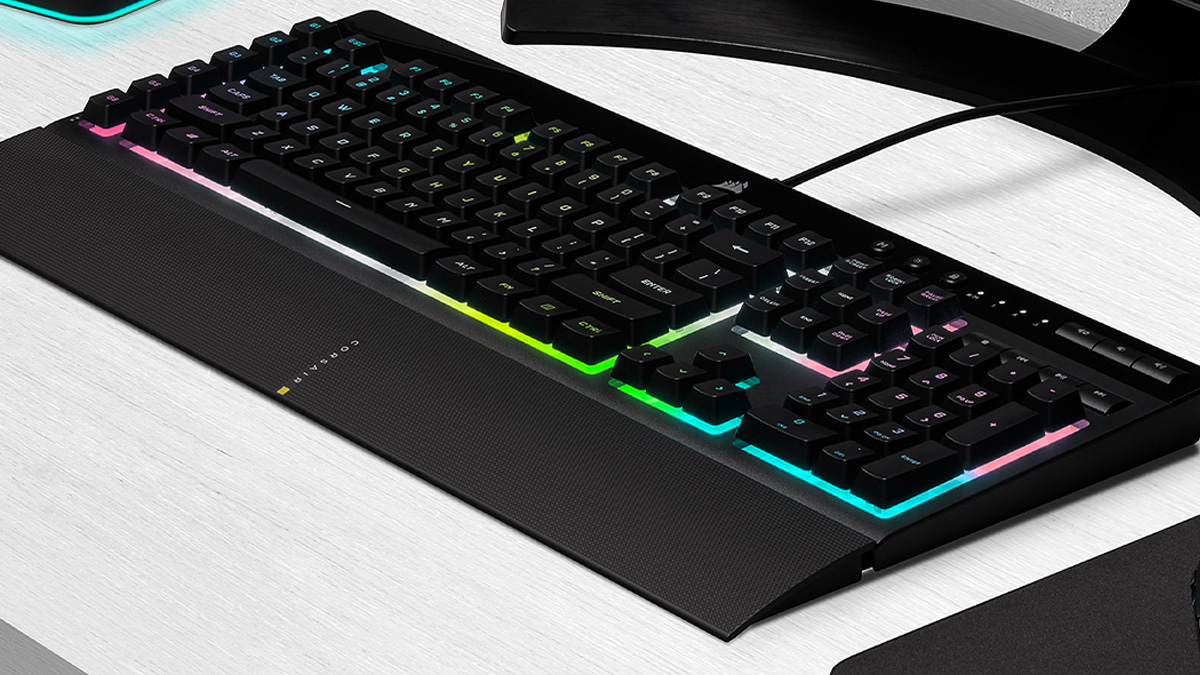 Quietest Gaming Keyboards