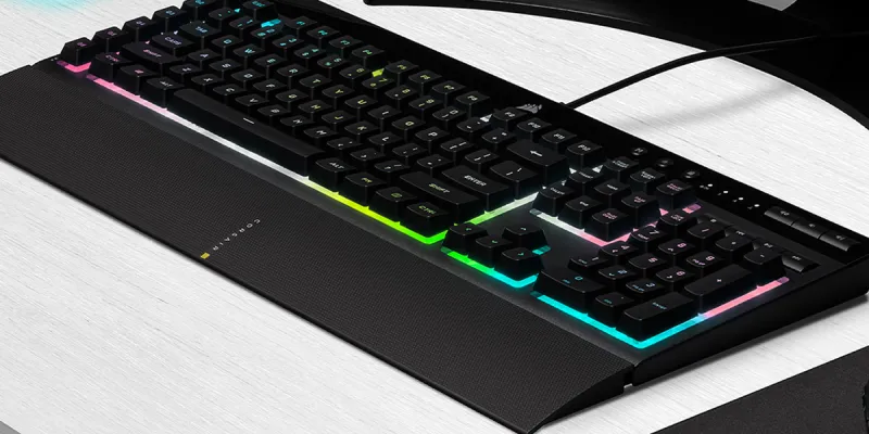 Quietest Gaming Keyboards