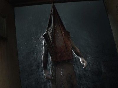 Silent Hill 2 Remake