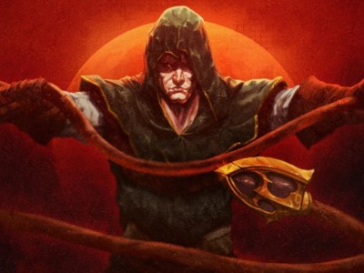 Vampire Survivors New Engine