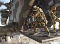 Warzone 2 Resurgence Map Leak Season Two