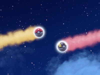 Why Do Some Pokémon Glow In The Trade Box Scarlet Violet