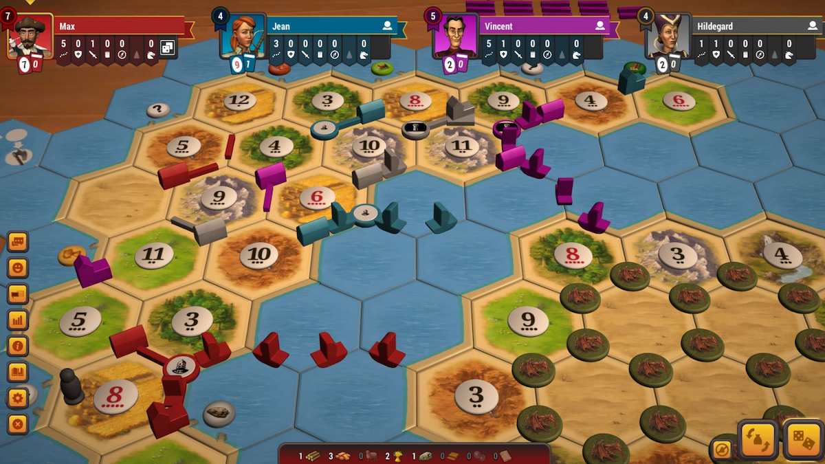 Catan Universe Best Browser Games To Play In 2023