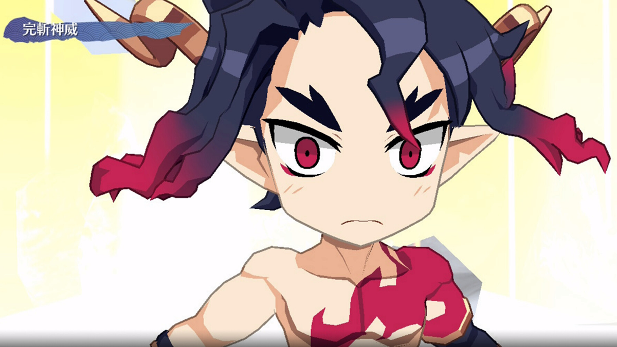 Disgaea 7 Coming To Pc This Fall