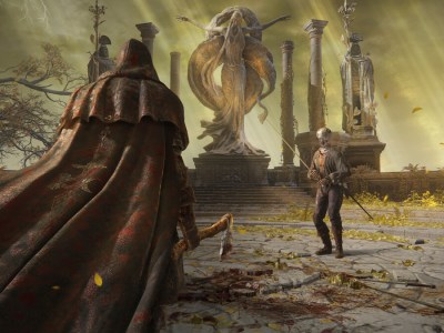 Elden Ring Godslayer's Seal Location Guide