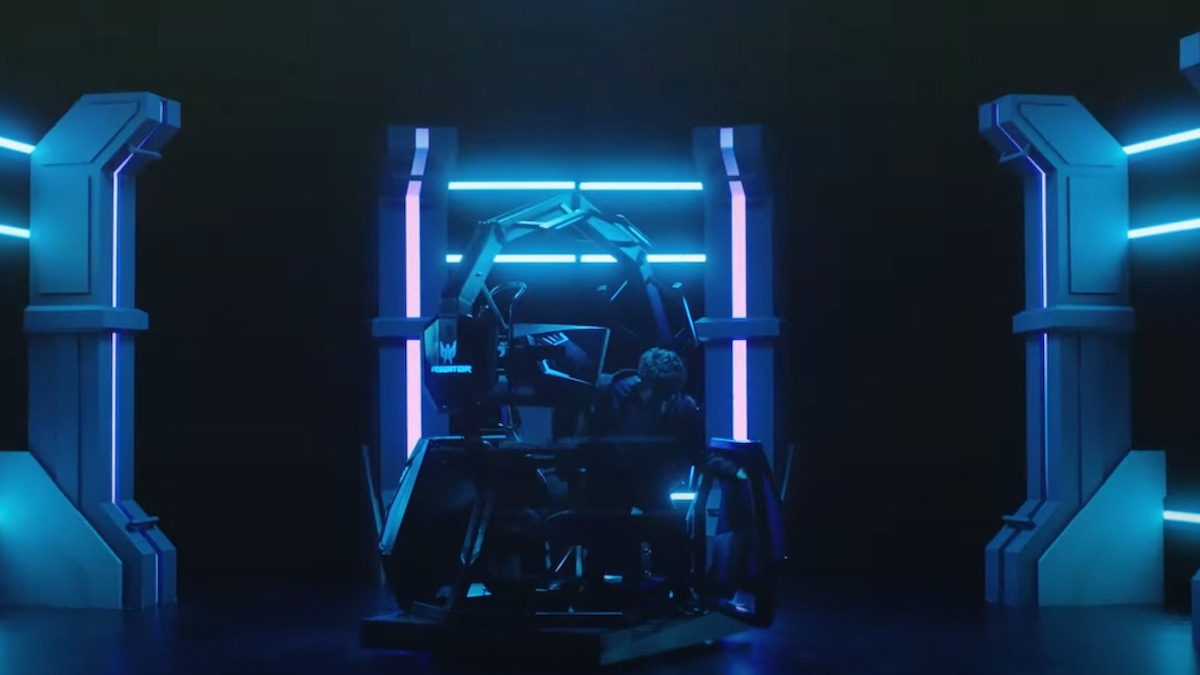 Most expensive gaming chairs right now Most expensive gaming chairs right now