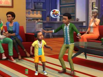 How to get and install the Slice of Life mod for The Sims 4 featured