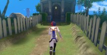 Fire Emblem Engage Tower Of Trials Approach