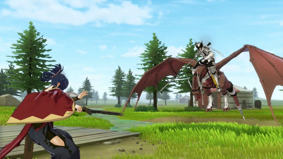 Fire Emblem Engage Weapons Faceoff