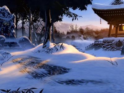 Granblue Fantasy Versus Rising 2023 new content characters rollback netcode Snow Stage