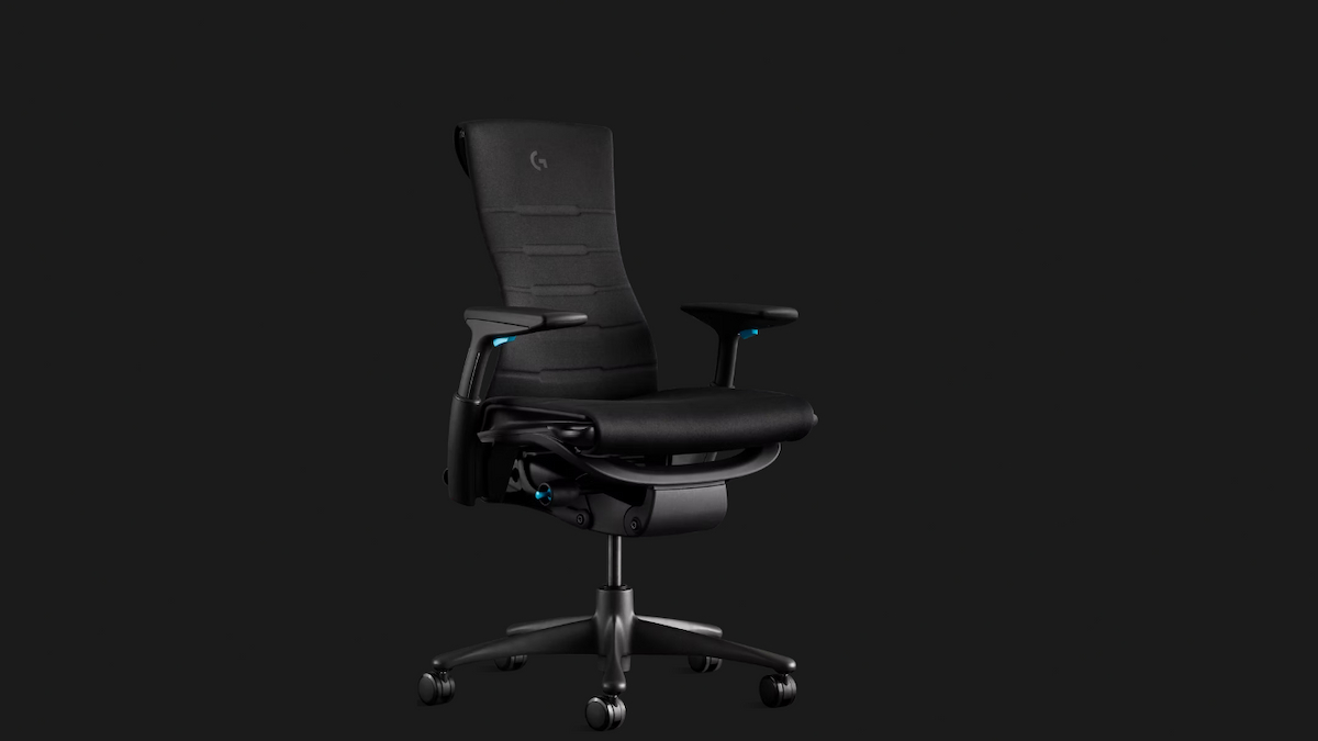 Herman Miller Most Expensive Gaming Chair