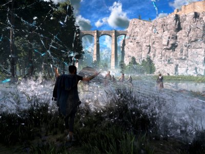 How Long Is Forspoken Game Length Campaign Length Guide