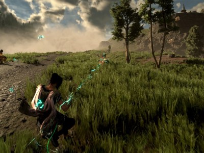 How Many Chapters In Forspoken Chapter List Guide