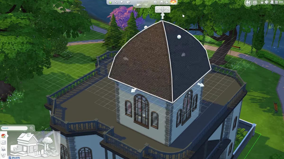 Bina için en iyi Sims 4 hileleri