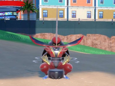 Kingambit Weaknessess Counters Pokémon Scarlet Violet