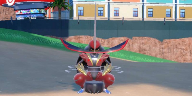 Pokémon Scarlet and Violet: Every Type Strength, Weakness, and Counter
