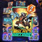 Marvel Snap Rocket Raccoon Feature