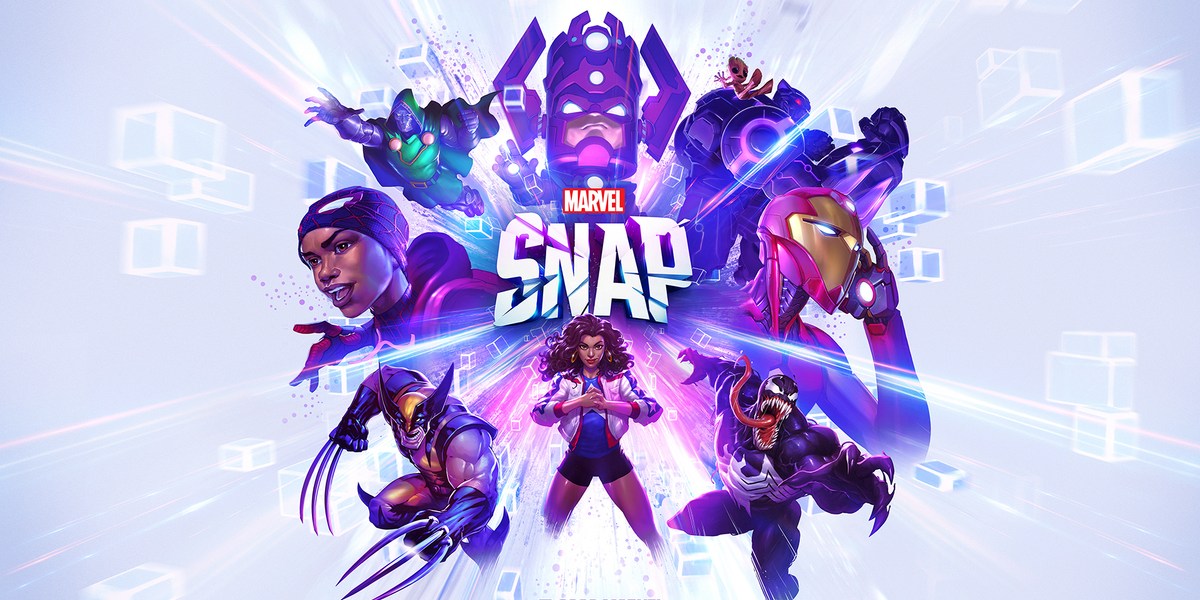 Marvel Snap How to get and equip Titles