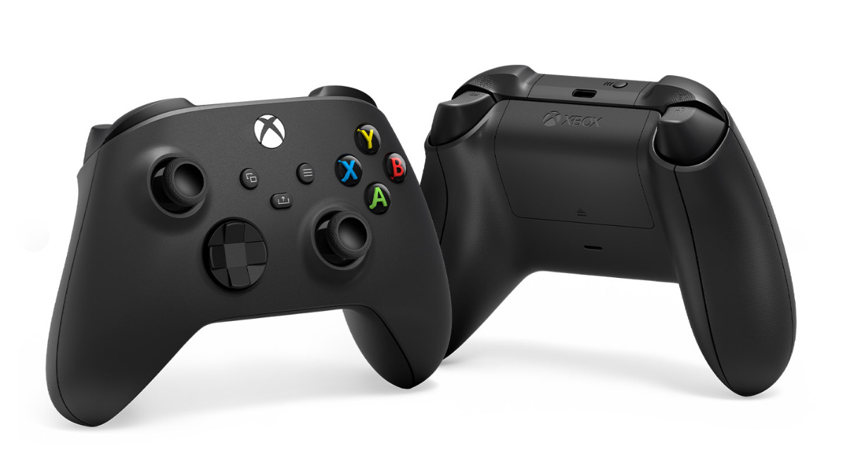 Microsoft Xbox Series X Wireless Controller Price Specs Pc Gaming