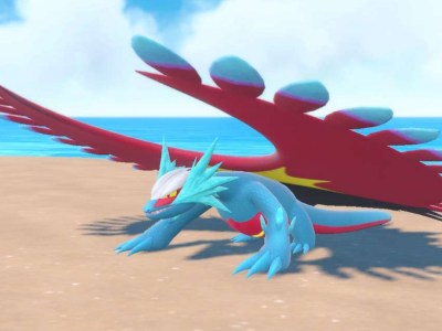 Roaring Moon Weaknessess Counters Pokémon Scarlet Violet