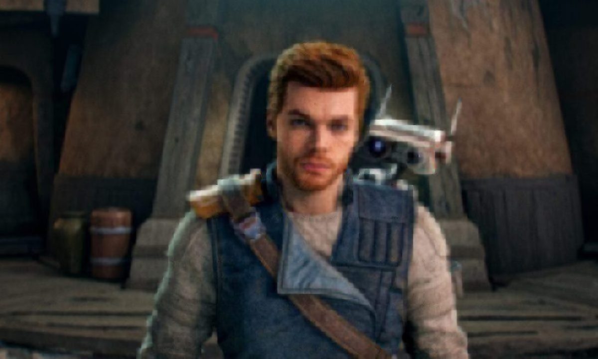 Star Wars Jedi Survivor Delayed April 2023