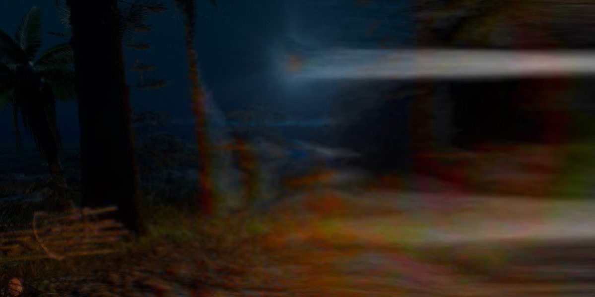 Stranded Deep How to light a campfire