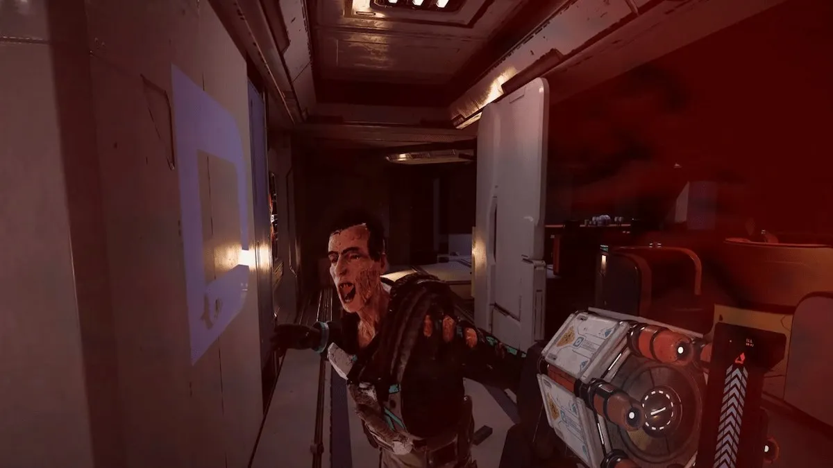 The Persistence Best Zombie Vr Games
