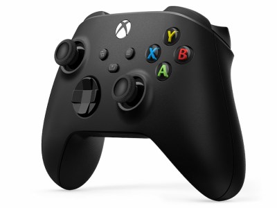 Xbox Wireless Controller PC Overclock
