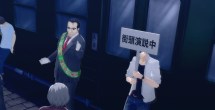 Yoshida Confidant Persona 5 Royal Hangout