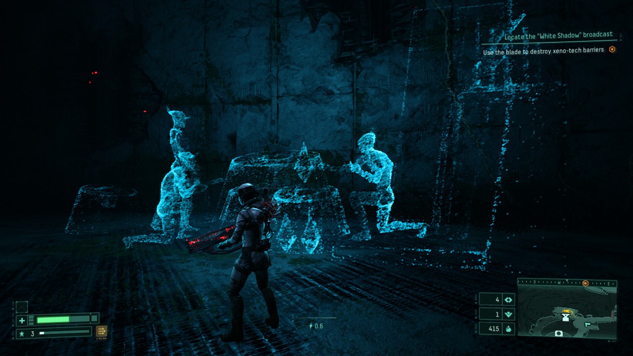 Returnal PC port report featured image