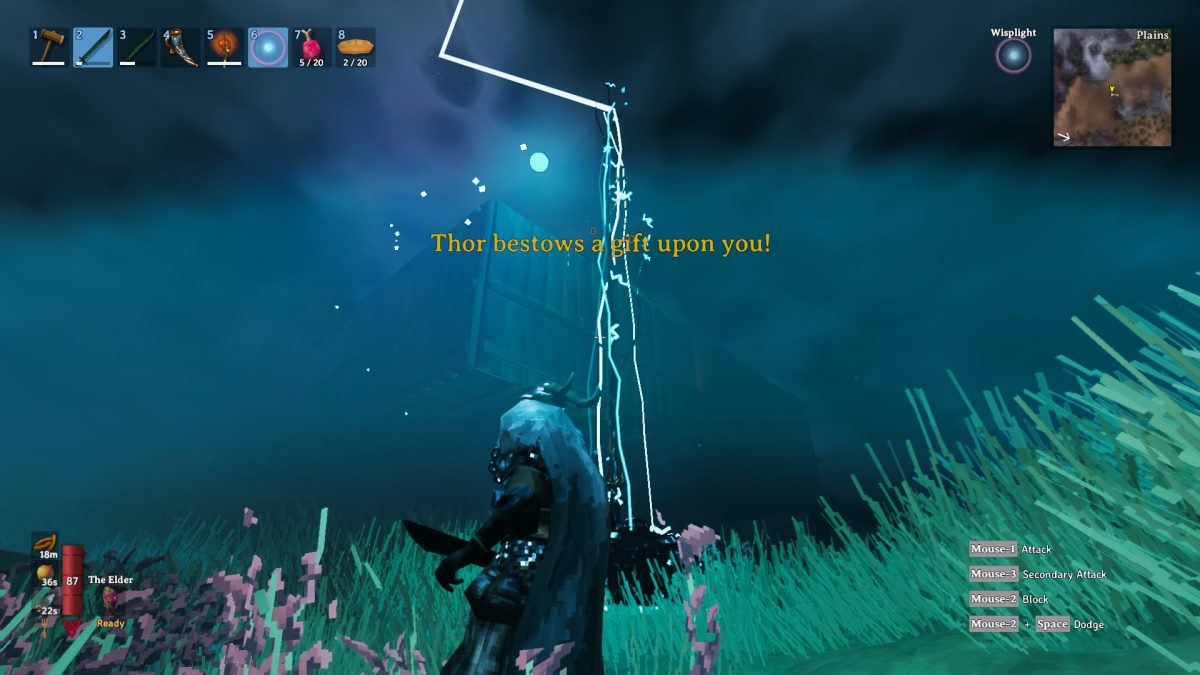 How to craft an Obliterator in Valheim