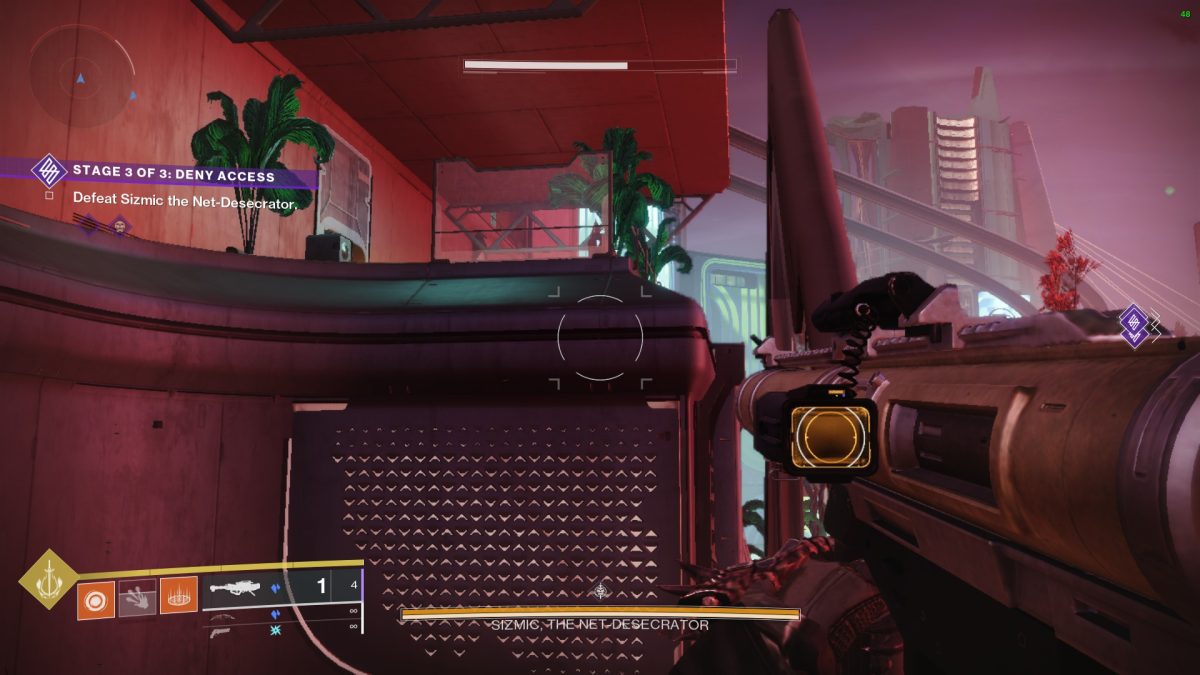 find all Zephyr Concourse Chests in Destiny 2 Lightfall