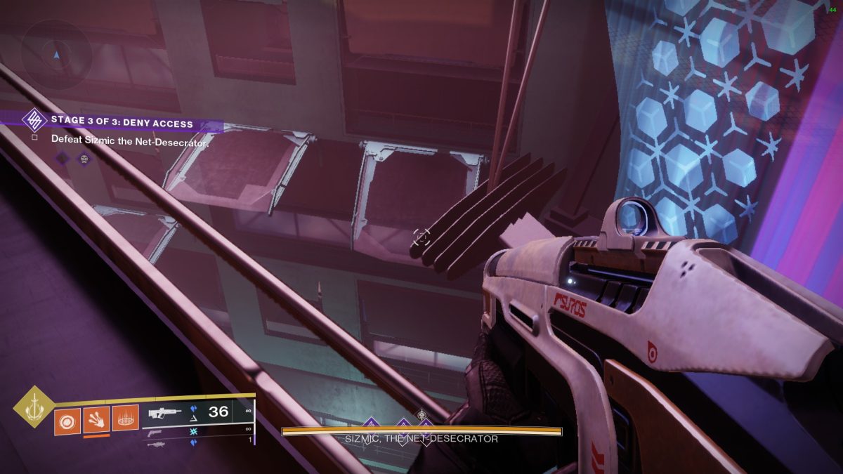 find all Zephyr Concourse Chests in Destiny 2 Lightfall