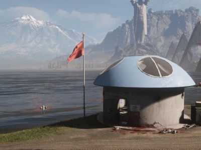 Atomic Heart Polygon 11 Testing Ground Guide