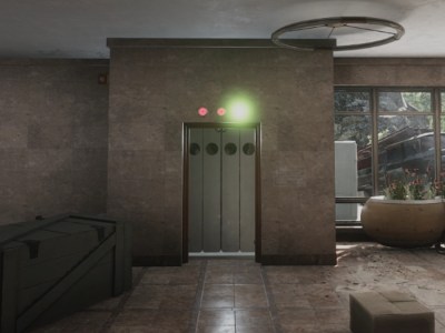 Atomic Heart Polygon 8 Testing Ground Guide