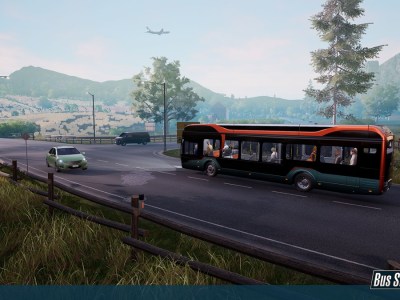 Bus Simulator 21 Next Stop Official 1 (copy)