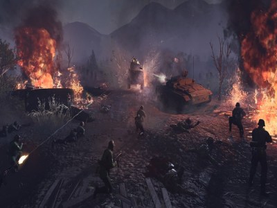 Company Of Heroes 3 Tactical Pause Guide