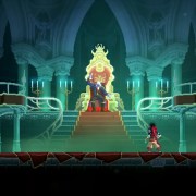 Dead Cells Return To Castlevania Dlc