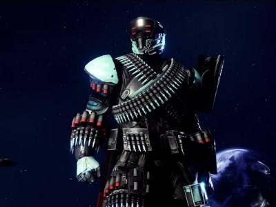 Destiny 2 Lightfall Launch Trailer