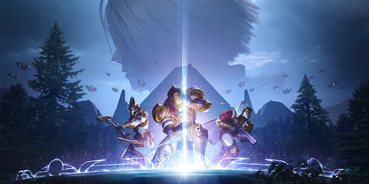 Bungie's Destiny 2 Lightfall plans include new season details and