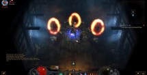 Diablo Iii Infernal Machines Portals
