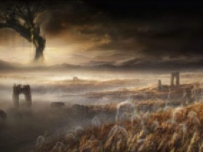Elden Ring Shadow Of The Erdtree Expansion Featured Art